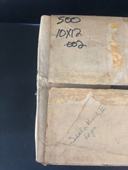 9 LB BOX OF 002 MIL 10X12 PLASTIC BAGS APPROX 400+ BAGS