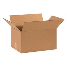 15 x 9 x 8″ Corrugated Carton Boxes-Pack of 25