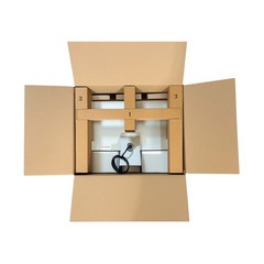 EPE USA Apple Studio Display 27″ Shipping Box