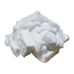 1Lb. 13 In. L X 13 In. W X 4 In. H Ceramic Bulk Fiber Box (6-8# Densities, 2300F