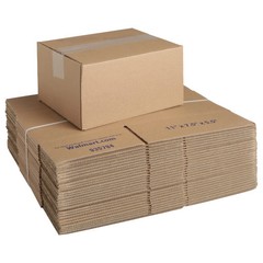 Pen+Gear 30 Count Recycled Shipping Boxes 11″×7.5″×5.5″