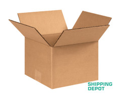 100 ~ 8x8x6 Cardboard Paper Box Mailing Packing Shipping Boxes Corrugated Carton