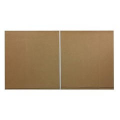 Adjustable TV Moving Box Flat Panel TVs Up to 70 Inch Safe Packing Storage New