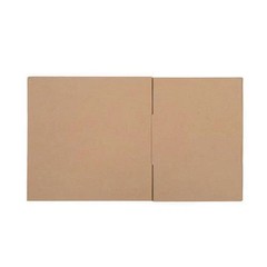 100 6x4x2 Corrugated Box Packaging Shipping Packing Mailer Carton