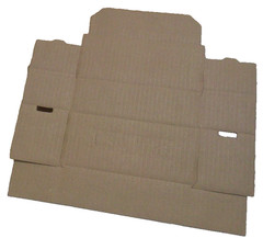 8x6x2 White Corrugated Shipping Mailer Packing Box Boxes 8″ x 6″ x 2″ 50/bundle