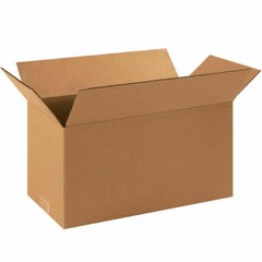50 – 11 x 6 x 6 Corrugated Shipping Boxes Storage Cartons Moving Packing Box