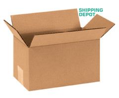 100 ~ 9x5x5 Cardboard Paper Box Mailing Packing Shipping Boxes Corrugated Carton