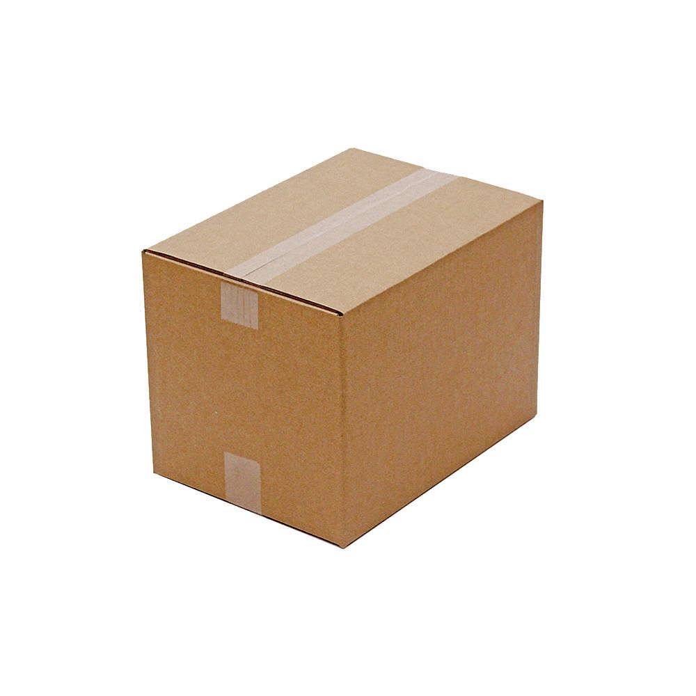 GRAINGER APPROVED 55NN20 Shipping Box,24x18x18 in 55NN20 PK 15