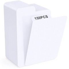 Tall Trading Card Dividers for Toploaders Storage Boxes, 150PCS Paper Divider…