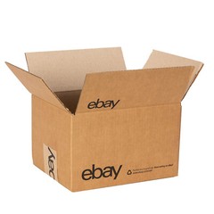 10″ x 8″ x 6″ Boxes