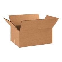 18 x 12 x 8″ Double Wall Corrugated Carton Boxes-Pack of 15