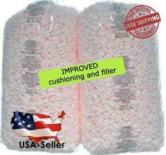 50#CD 7.25X8 Kraft Paper Bubble Padded Envelopes Mailers Shipping Case 7.25″X8″