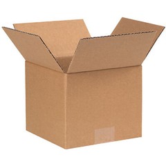 7x7x6 SHIPPING BOXES STRONG 32 ECT 25 Pack