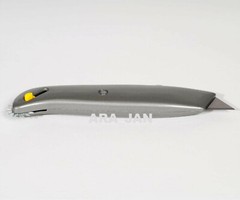 Heavy Duty Utility Retractable Knife Scoring Wheel Box Sizer Carton Resizer