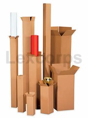 Tall Shipping Boxes ALL Sizes 32 ECT STRONG
