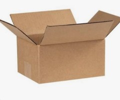 5 8x6x4 Cardboard Paper Boxes Mailing Packing Shipping Box Corrugated.…