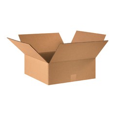 16x16x6 SHIPPING BOXES STRONG 32 ECT 25 Pack
