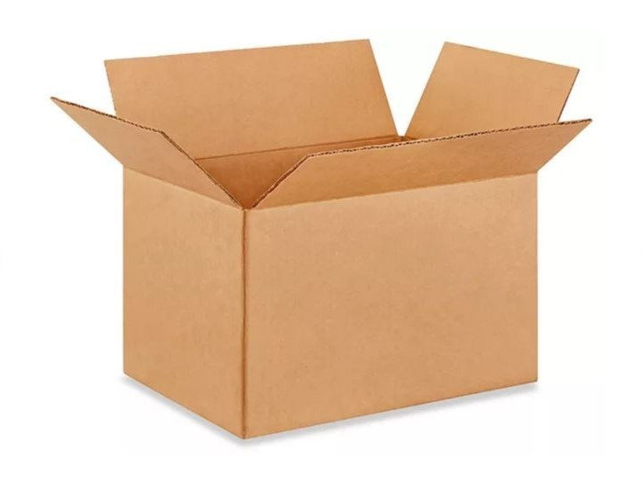HEAVY DUTY GNC Corrugated Boxes 11-1/4″x 8-3/4″ x 10″ ECT 44, 95lb Pack of 25
