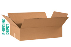 25~ 24x14x6 Cardoard Packing Moving Shipping Corrugated Box Cartons USA MADE