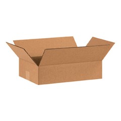 16x10x4 SHIPPING BOXES STRONG 32 ECT 25 Pack