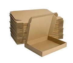 LOT OF 100 Shipping Boxes For Laptop Electronics Tablet Anything. size: 17x15x3″