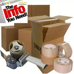 Corrugated Boxes Vary Sizes 17″ – 19″ Ship Many Sizes Kraft -White. Lightweight