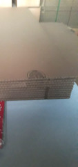 [PACK OF 10] Skateboard Shipping Box 200lb + 20 Sheet FREE FOAM Cush Trboxtapes