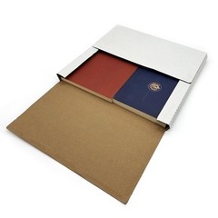20 Pack Vinyl record shipping boxes，vinyl record mailers，record mailers，lp ma…