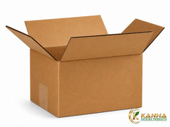12x12x12 – 25 Boxes Corrugated Shipping Heavy Duty Moving Storage Packing Cardbo