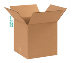 50 ~ 11x11x11 Cardboard Paper Box Mailing Packing Shipping Box Corrugated Carton