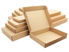 LOT OF 100 Shipping Boxes For Laptop Electronics Tablet Anything. size: 17x15x3″