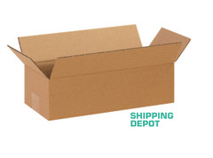 Pick Qty 25-100 ~ 14X6X4 Cardboard Boxes Mailing Packing Shipping Box Corrugated