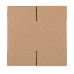 100 Pack 4x4x4 Inches Shipping Boxes Corrugated Boxes Small Paper Boxes Mailers
