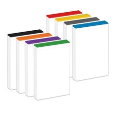 Trading Card dividers, Card Dividers for Storage Boxes, Card Box Dividers for…