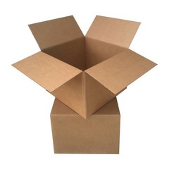 UBMOVE 16 Large Moving Boxes 20x20x15″ Cardboard Packing Boxes for Shipping