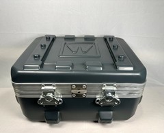 Thermodyne Hard Case Foam Configured For Monitor 14”x11”x7.5” Inside