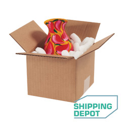 200 ~ 4x4x4 Cardboard Paper Boxes Mailing Packing Shipping Box Corrugated Carton