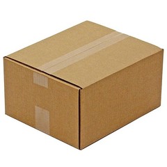 16x12x6 Shipping Boxes Mailing Packing Cardboard Box Corrugated Carton