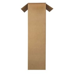 UBMOVE Tall Lamp Moving Boxes (5 Pack) Lamp Box Size 12″ x 12″ x 48″