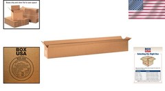 Durable 36″ Moving Boxes 25 Pack – Professional Grade Shipping Solutions