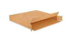 36″ x 5.5″ x 48″ Cardboard Corrugated Box – SIDE LOADING