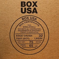 BOX USA Storage Trays 15L x 12W x 1.75H, 50-Pack | Corrugated Cardboard Box Tray